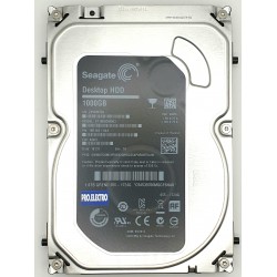 Disque dur 3.5 HDD 1TB SEAGATE ST1000DM003 655-1724A original Apple