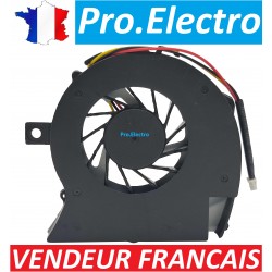 Ventilateur CPU Fan Toshiba Satellite L700 L740 L745 L755 L755D AB7705HX-HB3