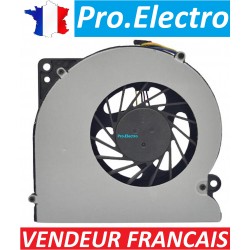 Ventilateur CPU Fan refroidisseur XS10N05YF05V-BJ001 X72D X72V DC5V 0.28A 0.40A