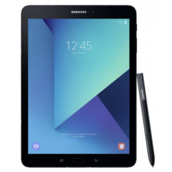 Tablette Samsung galaxy tab S3 SM-T820 10,5 WIFI 32 Go Noir - État correct