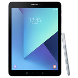 Tablette Samsung galaxy tab S3 SM-T820 10,5 WIFI 32 Go Argent - État correct