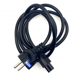 Cable alimentation Power Cord MSI Optix G27C4 G27C7 27"