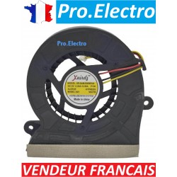 Ventilateur CPU Fan refroidisseur KDB0705HA-WA33 R458 DC5V 0,40 A