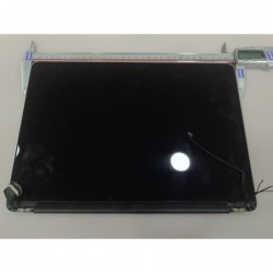Original:LCD dalle écran screen assemblé APPLE Macbook pro 13 A1502 2013 2014 2875