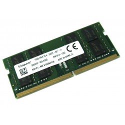 Barrette memoire memory RAM Kingston 8GB 8GO DDR4 PC4-2400T-SA1-11