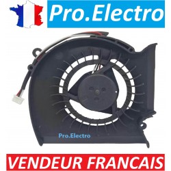 Ventilateur CPU Fan Samsung R540 R525 R528 R530 R540 BA81-08475B F81G-1 DC5V 0.5A R58