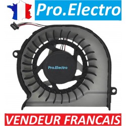 Ventilateur CPU fan samsung DFS602205M30T FB2F NP300E5A FA5M-1 BA31-00108A S05FR S08FR
