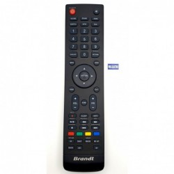 Tele-commande Remote pour TV BRANDT