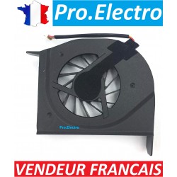 Ventilateur CPU Fan refroidisseur HP Compaq Presario V6000