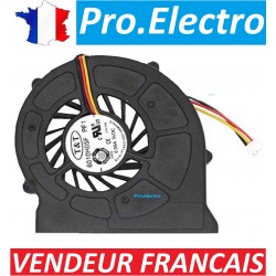 Ventilateur CPU Fan MSI CR610 CR600 CR500X CR500 6010H05F PF1 DC5V