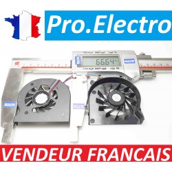 Ventilateur fan CPU Sony VAIO VPC-CW VPCCW21FX VPCCW16FG VPCCW17FX VPCCW26FG