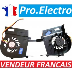 Ventilateur CPU Fan Sony Vaio VGN-CS PCG-3E1M PCG3E1M PCG-3G5L PCG-3E2M VGN-CS310JR