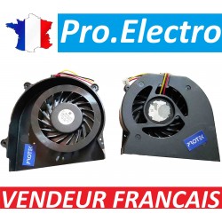Ventilateur CPU Fan Sony Vaio VPC-F11S1E VPCF11S1E PCG-81112M PCG81112M VPC-F115FM VPCF115FM