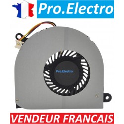 Ventilateur CPU fan DELL Inspiron MF60100V1-C010-G99 0RKVVP K4502E 4LUM9FAWI00