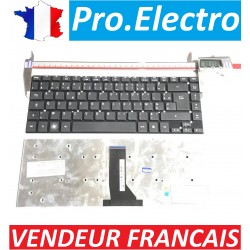 NOIR: Keyboard clavier Acer 3830 4830 NSK-AL00F V121602EK2 PK130IO4C14 No Frame