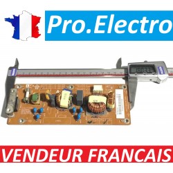 PSU alimentation TV DC-2541-2 A RUNTK341WJQZ