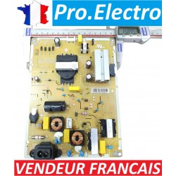 PSU alimentation TV LG 43UM7400PLB 43UM7400PLA LGP43T-19U1 EAX68304101(1.7) EAY65170101