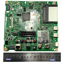 Motherboard TV LG 49LF590V EAX66482504(1.0) EBT64024103
