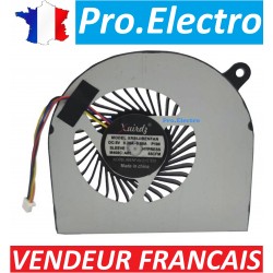 Ventilateur fan FCN DFS531105MC0T FG28 AB07505HX070B00 DC 5V-0.5A