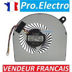 Ventilateur fan Acer Aspire V Nitro 7-591 VN7-591 VN7-591G-590D VN7-591G-757V rightside droit