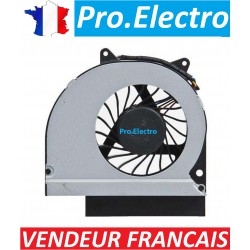 Ventilateur CPU fan Dell Latitude MF60120V1-C070-G99 K26208 AY06505HX14D300