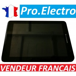 Original:écran Assemblé LCD screen Samsung Nexus GT-P8110 P8100