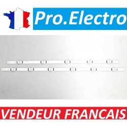 LED bar TV LG set of 2:INNOTEK DRT PMALLJF DRT 3.0 60inch A TYPE REV01(140107) B 6916L-1720A 60LB650V