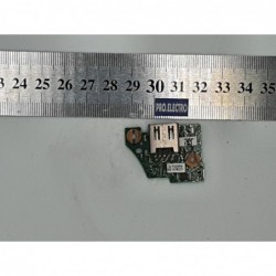 USB Board connecteur LENOVO T470 T470S T470P