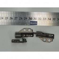 Hinges charnieres LENOVO T470 T470S T470P