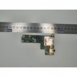 Audio Jack prise son LENOVO T470 T470S T470P DT471 NS-B081