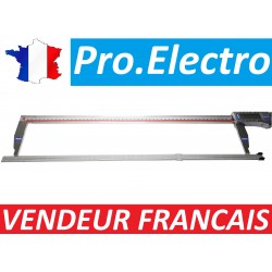 LED LG 55UJ670V 55UJ650v LJF 17Y 55UJ65 1907 54led 55inch