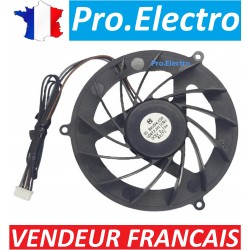 Ventilateur CPU fan Acer Aspire 4750 4750G 4750Z MF75090V1-C000-S99 FA7C