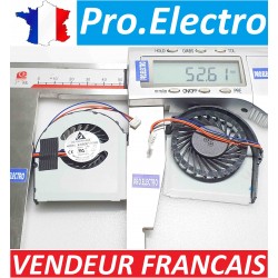 Ventilateur CPU fan IBM Lenovo ThinkPad T420 T420i 04W0628 04W0627 M-231C-21 M-231C-2