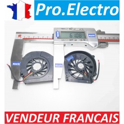 Ventilateur CPU fan Lenovo ThinkPad Z60 26R9587 26R9586 5Z30T Z61P 41W6571 Z60m Z61M