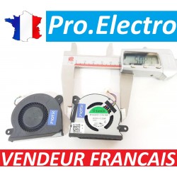 Ventilateur CPU fan ASUS Vivobook X200LA X200M K200M X200A X200CA X200MA X200C X200L