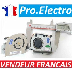 Ventilateur CPU fan ACER Aspire DC2800BES0 K2807H EG50040V1-C050-S9A