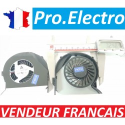 Ventilateur CPU fan Acer Aspire 4750ZG MF75090V1-C000-S99 K22174 YCB3G-2-JE43-CP
