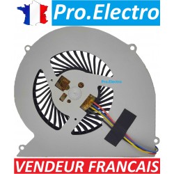 Ventilateur CPU fan Acer Aspire 3830T 3830G 3830TG MG75070V1-C010-S99 1804F6R 4830T 5830T 4pins 4fils