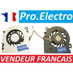 Ventilateur CPU Fan HP Compaq Mini 110c-1000 MINI 110-1150NR