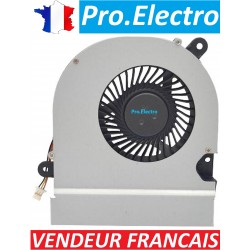 Ventilateur CPU fan Asus X45 MG62090V1-Q030-S99 K0A09P VX070 VX071 VX126 VX127