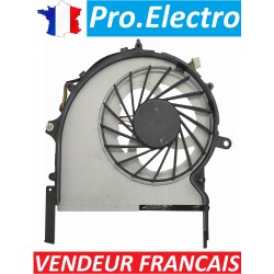 Ventilateur CPU fan Acer Aspire 7745 7745G Packard Bell 022GE 027GE 084GE 069GE