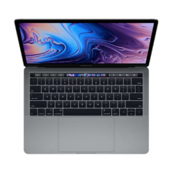 Apple MacBook Pro Touch Bar 2018 13 i5 2.3GHz 512Go 8Go Gris Sidéral-Très bon état