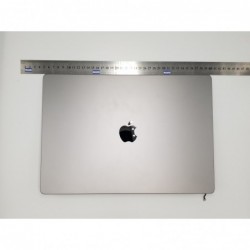 LCD dalle screen assemblé APPLE A2485 Macbook pro 16inch