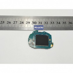 Carte mère motherboard smartwatch SAMSUNG SM-R870 R875 Galaxy Watch 4 Version wifi GPS