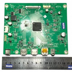 Motherboard Carte Mere MSI 3BA0 715GA598-M0F-T00-005X GQKCB04Y023000Q