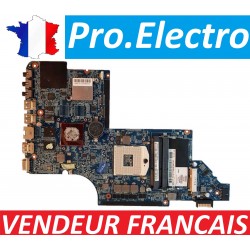 Motherboard HP DV6-6000 dv7-6000 659147-001 6b41sf 650850-001