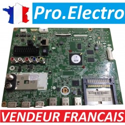 Motherboard TV LG 42LA690V EAX64797004 47la620 50la620s 47LN575S EBT62383452 ebr76730901