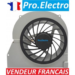 Ventilateur CPU fan Toshiba Qosmio X770-107 10M 118 10X 11C 13E 123 PSBY5E-00T00HFR 01P00HFR