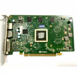 Graphics desktop NVIDIA 180-11232-1005-B00 CN-02PNXF Quadro 2000