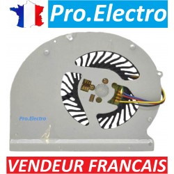 Ventilateur CPU fan DELL Latitude E6430 E 6430 Version 1 EF60070S1-C140-G9A 14inch